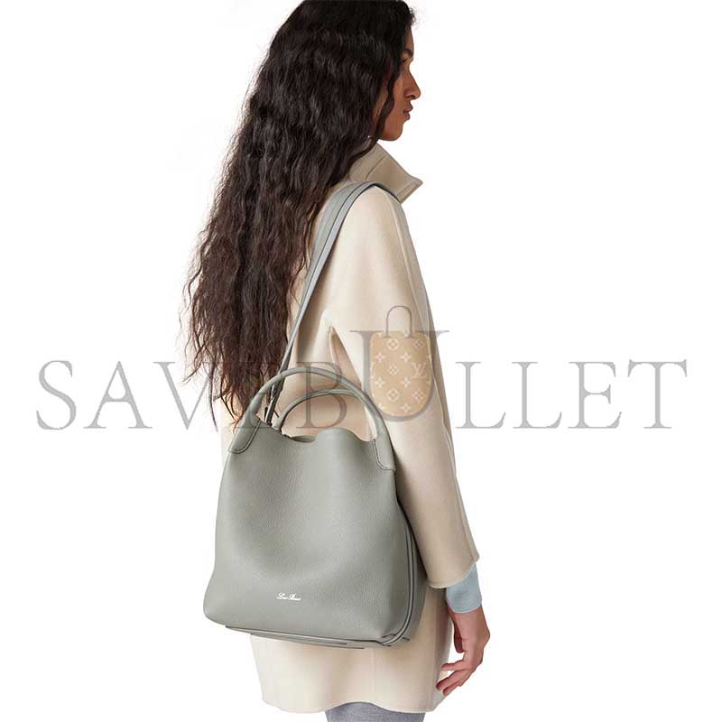 LORO PIANA LARGE BALE BAG FAN4646 (27*24*20cm)